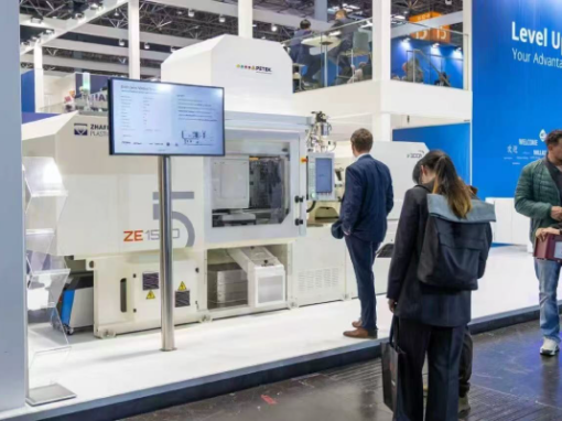 Salon K2025 : innovation, automatisation et digitalisation