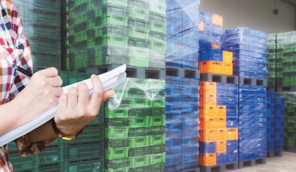 Logistique