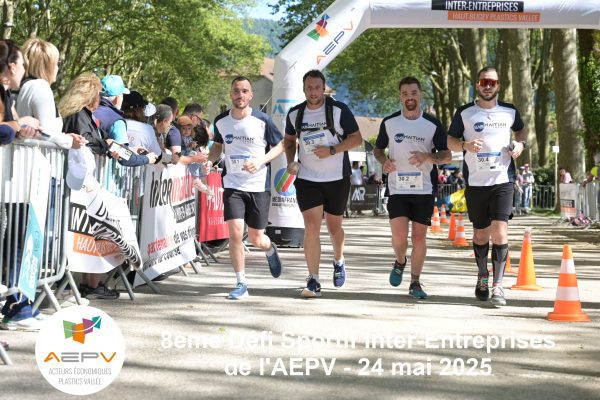 AEPV 2025