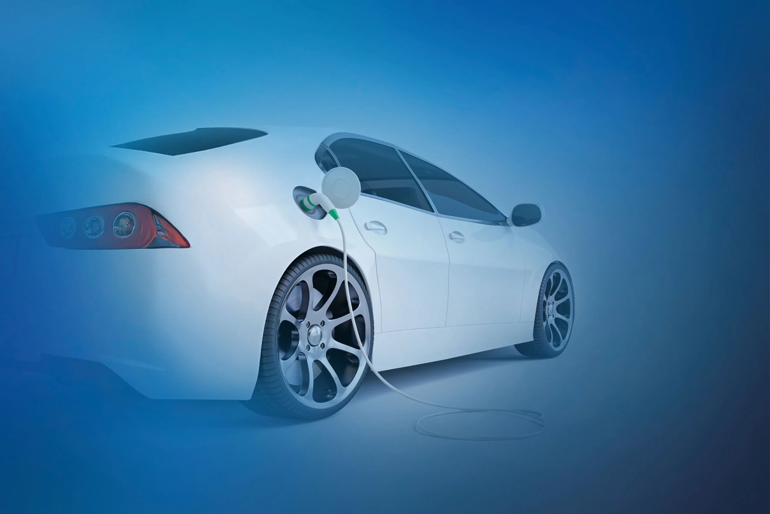 Automobile