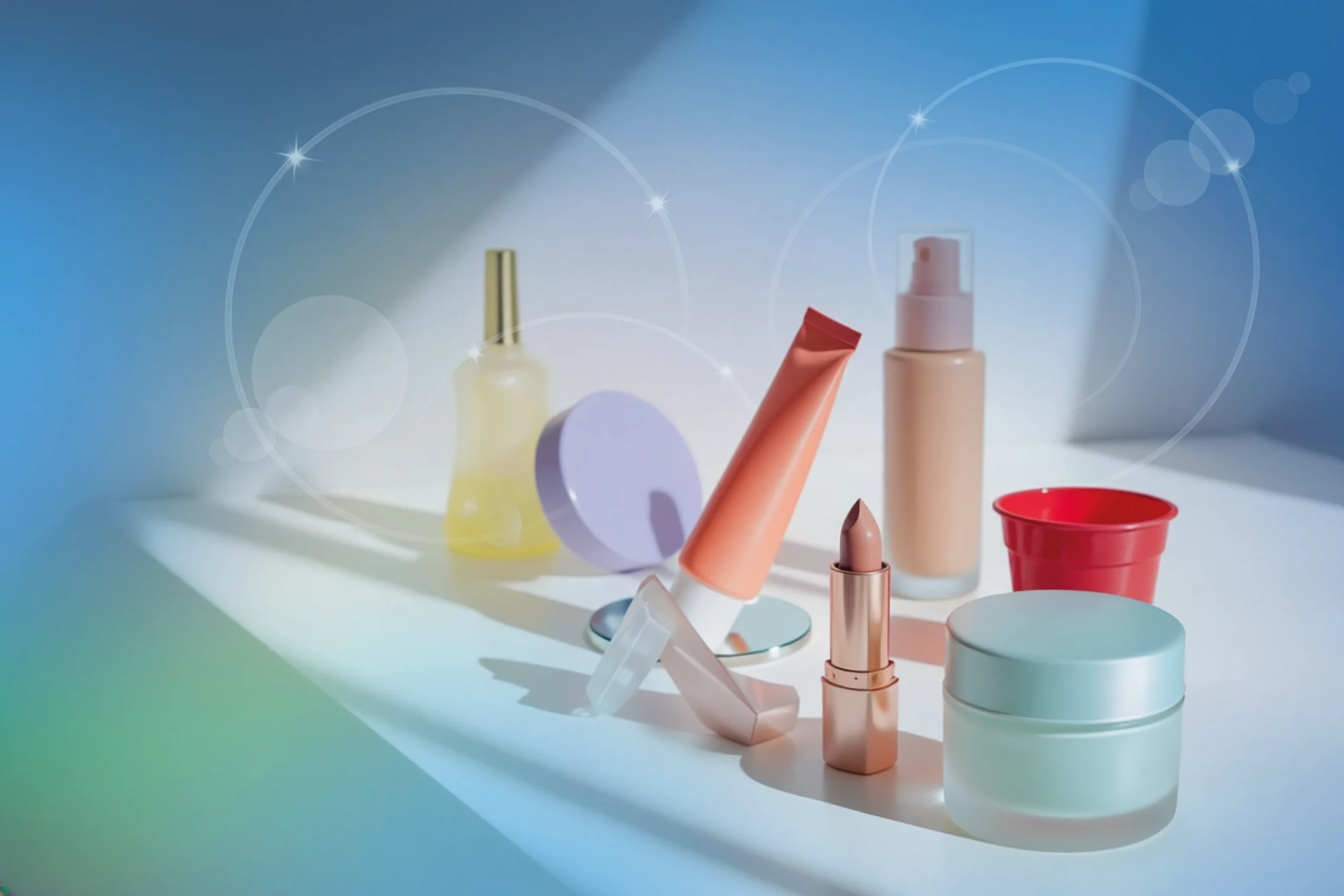 Cosmétique